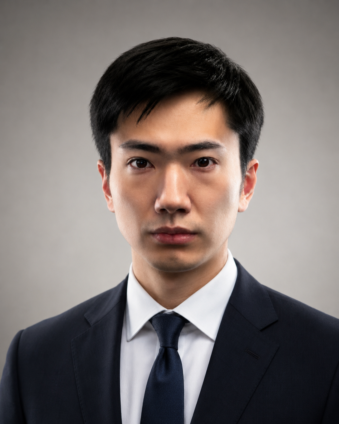 BIG WOO 吳俊曄